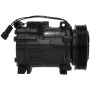 Four Seasons 57562 Sanden SDB709 Reman Compressor