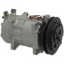 Four Seasons 57563 Sanden SD709 Reman Compressor