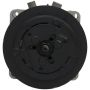 Four Seasons 57563 Sanden SD709 Reman Compressor