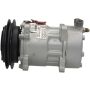Four Seasons 57563 Sanden SD709 Reman Compressor
