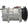 Four Seasons 57563 Sanden SD709 Reman Compressor