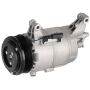 Four Seasons 5756NK Complete Air Conditioning Kit w/ New Compressor