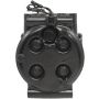 Four Seasons 57571 Sanden TR70 Reman Compressor