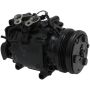Four Seasons 57572 Sanden TRF090 Reman Compressor