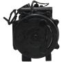 Four Seasons 57572 Sanden TRF090 Reman Compressor