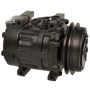 Four Seasons 57574 Sanden SD708 Reman Compressor