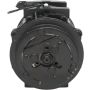 Four Seasons 57574 Sanden SD708 Reman Compressor