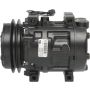 Four Seasons 57574 Sanden SD708 Reman Compressor