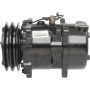 Four Seasons 57577 Sanden SD507 Reman Compressor