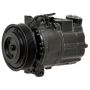 Four Seasons 57578 Sanden PXV16 Reman Compressor