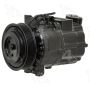 Four Seasons 57578 Sanden PXV16 Reman Compressor