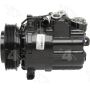Four Seasons 57578 Sanden PXV16 Reman Compressor
