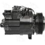 Four Seasons 57578 Sanden PXV16 Reman Compressor