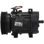 Four Seasons 57579 Sanden SD708 Reman Compressor