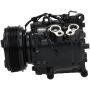 Four Seasons 57582 Sanden TRS090 Reman Compressor