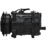 Four Seasons 57584 Sanden SD708 Reman Compressor
