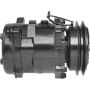 Four Seasons 57585 Sanden SD508 Reman Compressor