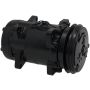 Four Seasons 57586 Sanden SD510 Reman Compressor