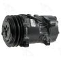 Four Seasons 57590 Sanden SD709 Reman Compressor