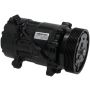 Four Seasons 57592 Sanden SD7V16 Reman Compressor