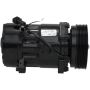 Four Seasons 57592 Sanden SD7V16 Reman Compressor