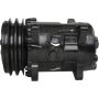 Four Seasons 57594 Sanden SD508 Reman Compressor