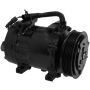 Four Seasons 57632 Sanden SD709 Reman Compressor