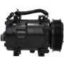 Four Seasons 57632 Sanden SD709 Reman Compressor
