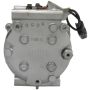 Four Seasons 57636 Sanden TRF090 Reman Compressor w/o Clutch