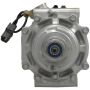 Four Seasons 57636 Sanden TRF090 Reman Compressor w/o Clutch