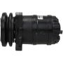 Four Seasons 57655 GM DA6 Reman Compressor