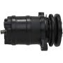 Four Seasons 57655 GM DA6 Reman Compressor