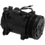 Four Seasons 57658 Sanden SD508 Reman Compressor
