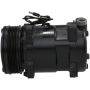 Four Seasons 57658 Sanden SD508 Reman Compressor