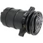 Four Seasons 57659 GM DA6 Reman Compressor