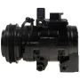 Four Seasons 57664 Valeo DKS20 Reman Compressor