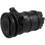 Four Seasons 57665 GM DA6 Reman Compressor