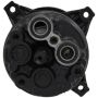 Four Seasons 57665 GM DA6 Reman Compressor