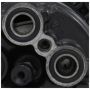 Four Seasons 57665 GM DA6 Reman Compressor