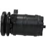 Four Seasons 57665 GM DA6 Reman Compressor