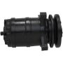 Four Seasons 57665 GM DA6 Reman Compressor