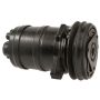Four Seasons 57669 GM DA6 Reman Compressor