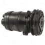 Four Seasons 57669 GM DA6 Reman Compressor