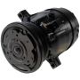 Four Seasons 57774 GM V5 Reman Compressor