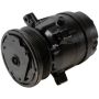 Four Seasons 57777 GM V5 Reman Compressor
