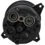 Four Seasons 57863 GM HR6, DA6 Reman Compressor