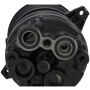 Four Seasons 57863 GM HR6, DA6 Reman Compressor