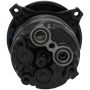 Four Seasons 57867 GM HR6, DA6 Reman Compressor