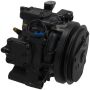 Four Seasons 57870 Keihin CN150L Reman Compressor