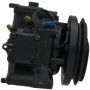 Four Seasons 57870 Keihin CN150L Reman Compressor